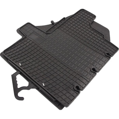 FroGum Гумени стелки за FIAT Ducato / PEUGEOT Boxer / CITROEN Jumper II (2007+), марка Frogum (D0095)