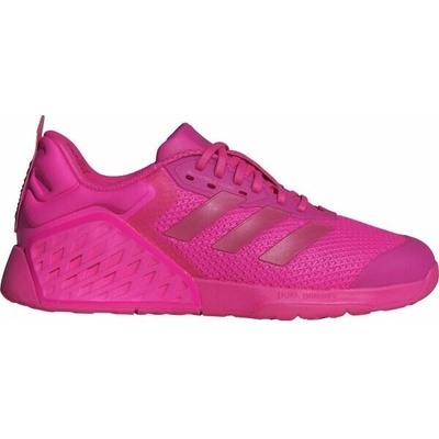 adidas Dropset trainer růžová – Zboží Dáma