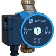 IMP PUMPS SAN 25/40-130