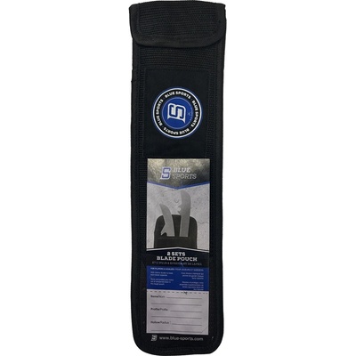 BLUE SPORTS Skate Blade Pouch