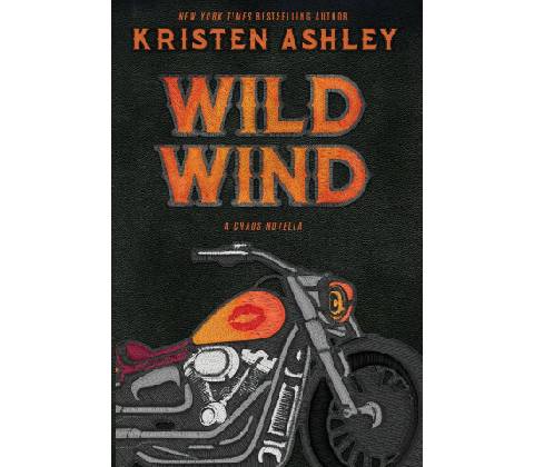 Wild Wind