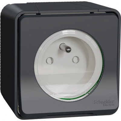 Schneider Electric MUR36030_nastěnná venkovní zásuvka