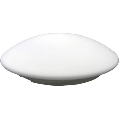 Резервен стъклен плафон за таванен вентилатор Westinghouse Cumulus 72598 (82598)