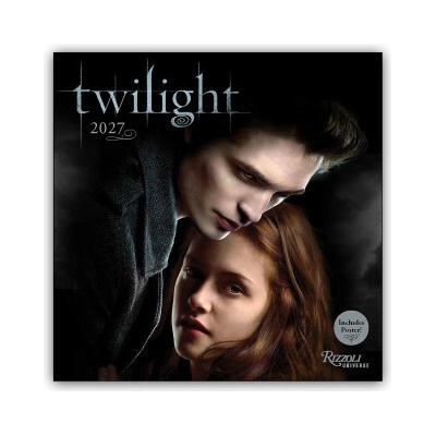 Twilight Wall 2027