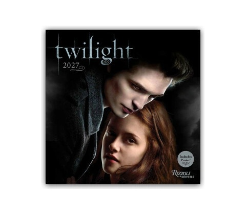 Twilight Wall 2027
