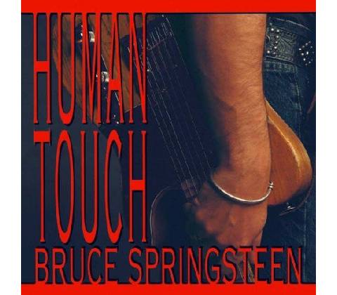 Bruce Springsteen - Human Touch 2 LP