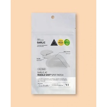 VT Cosmetics Reedle Shot Point Patch náplasti na problematickú pleť 48 ks