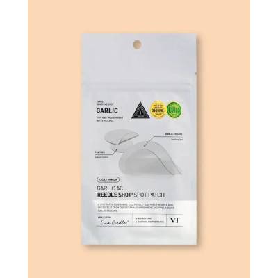 VT Cosmetics Reedle Shot Point Patch náplasti na problematickú pleť 48 ks