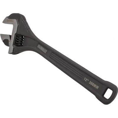 DeWalt Celokovový nastavitelný klíč 300 mm DWHT80269-0