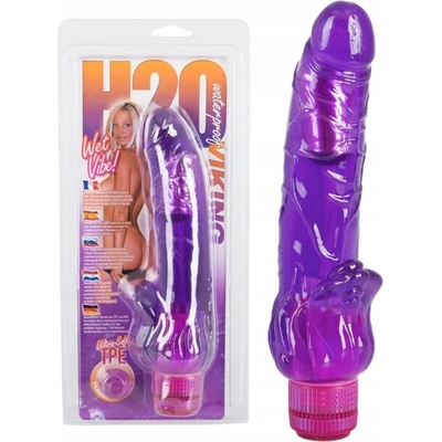 You2Toys H2O Viking Wet Vibe