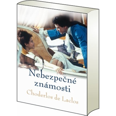 Nebezpečné známosti