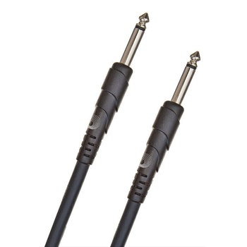 D'Addario PW-CSPK-05 152 cm Директен - Директен Инструментален кабел (PW-CSPK-05)
