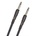D'Addario PW-CSPK-05 152 cm Директен - Директен Инструментален кабел (PW-CSPK-05)