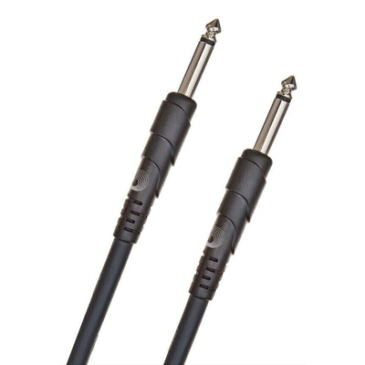 D'Addario PW-CSPK-05 152 cm Директен - Директен Инструментален кабел (PW-CSPK-05)