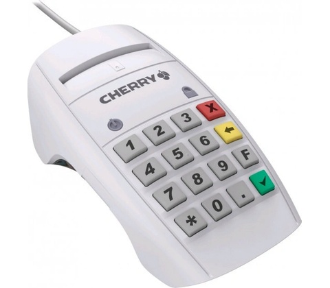 Cherry ST-2100