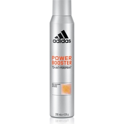 Adidas Power Booster 72H Men antiperspirant deospray 200 ml