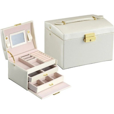 Amparo Miranda Gianni White