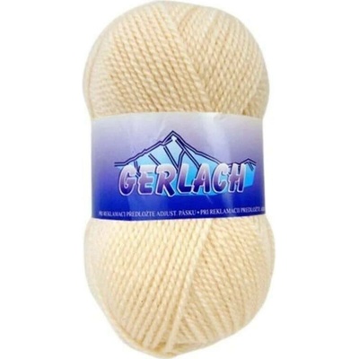 Pletací příze Elian Gerlach 100470 - béžová
