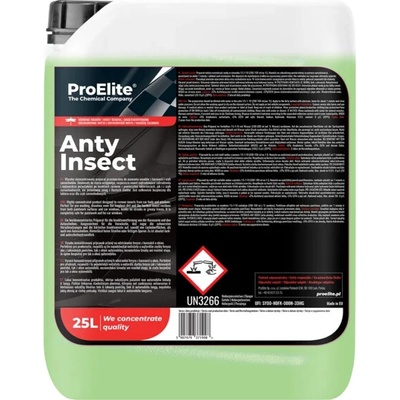 ProElite Anty Insect 25 l