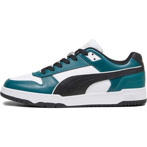 PUMA Обувки RBD Game Low (38637321)