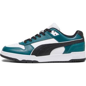 PUMA Обувки RBD Game Low - sportdepot - 81,95 лв
