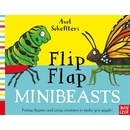 Axel Schefflers Flip Flap Minibeasts