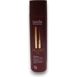 Londa Professional https: //www. symphonya. eu/product/londa-professional-velvet-oil-argan-oil-vitamin-e-hair-shampoo-for-repairing-250-ml