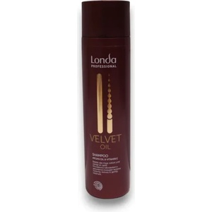 Londa Professional https: //www. symphonya. eu/product/londa-professional-velvet-oil-argan-oil-vitamin-e-hair-shampoo-for-repairing-250-ml