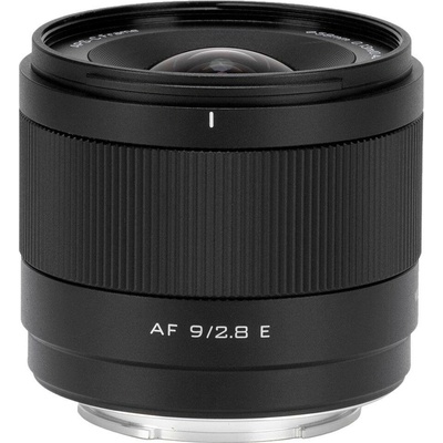 Viltrox AF 9mm f/2.8 Air APS-C Sony E