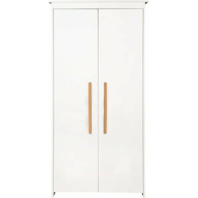 Roba Lilo 96 x 190 x 50 cm biela