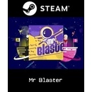 Mr Blaster