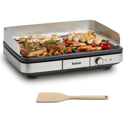 Tefal CB690D Maxi Plancha XXL