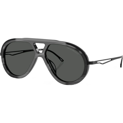 Giorgio Armani Emporio Armani EA4242U 621187