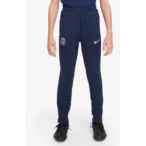 NIKE Спортно долнище psg y nk df strk pant kpz (hj7895-410)