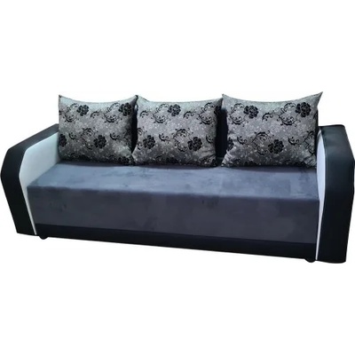 Мебелна фабрика НОВ ДОМ - гр. Ямбол Диван Флорида 1 (Продукт 101001)