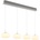 Globo 15744-4HN