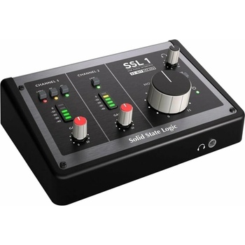 Solid State Logic SSL 1