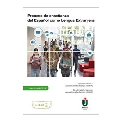 Proceso de ensenanza del Espanol como Lengua Extranjera
