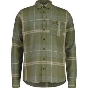 Maloja Мъжка риза с копчета Maloja GlavaM. Shirt - Alpine Woods Multi - размер XXL (033-2838-0115)