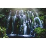Ravensburger - Puzzle Waterfall in Bali 3000 - 3 000 piese