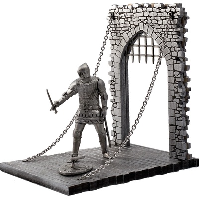 Gryphon Studio Статуетка Gryphon Studio Games: Kingdom Come Deliverance - Henry of Skalitz