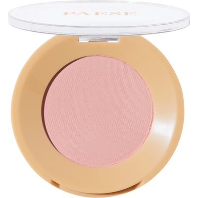 Paese Self Glow Blush lícenka 01 Rosy 3 g