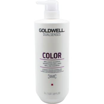 Goldwell Dualsenses Color Brilliance Shampoo 1000 ml
