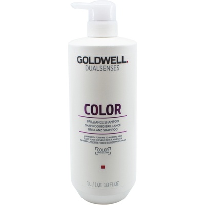 Goldwell Dualsenses Color Brilliance Shampoo 1000 ml