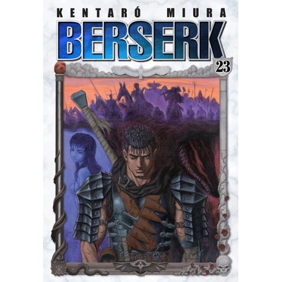 Berserk 23