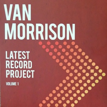 Image 1 of Van Morrison - Latest Record Project Volume I (3 LP) (4050538666250)