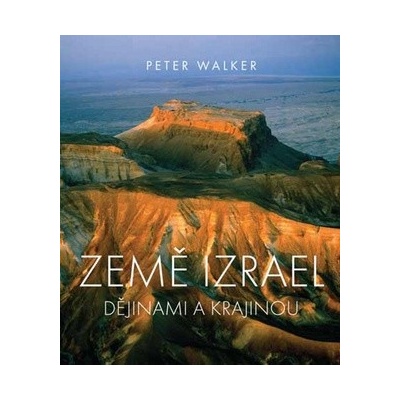 Země Izrael