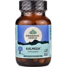 Kalmegh Organic India 60 ks