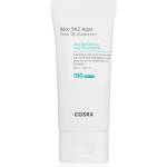 COSRX Aloe 54.2 Aqua Tone-UP SPF 50+ 50 ml