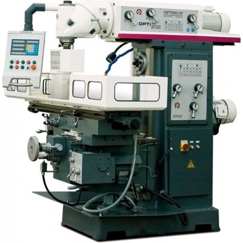 OPTIMUM OPTImill MT 200